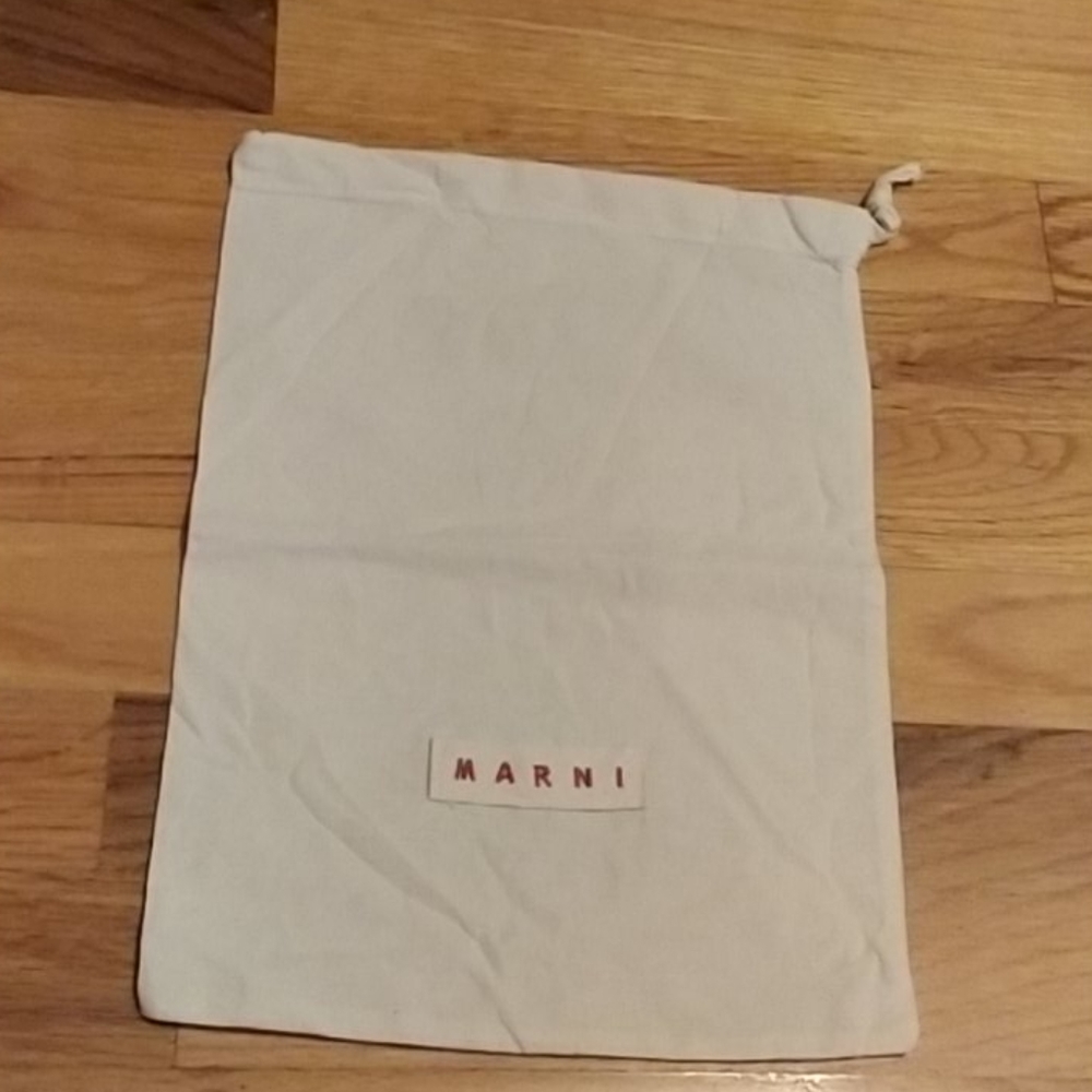 Marni Dust Bag View 6